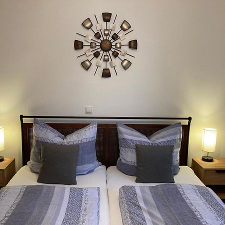 Ferienwohnung Am Hochkelberg Bereborn Exteriör bild