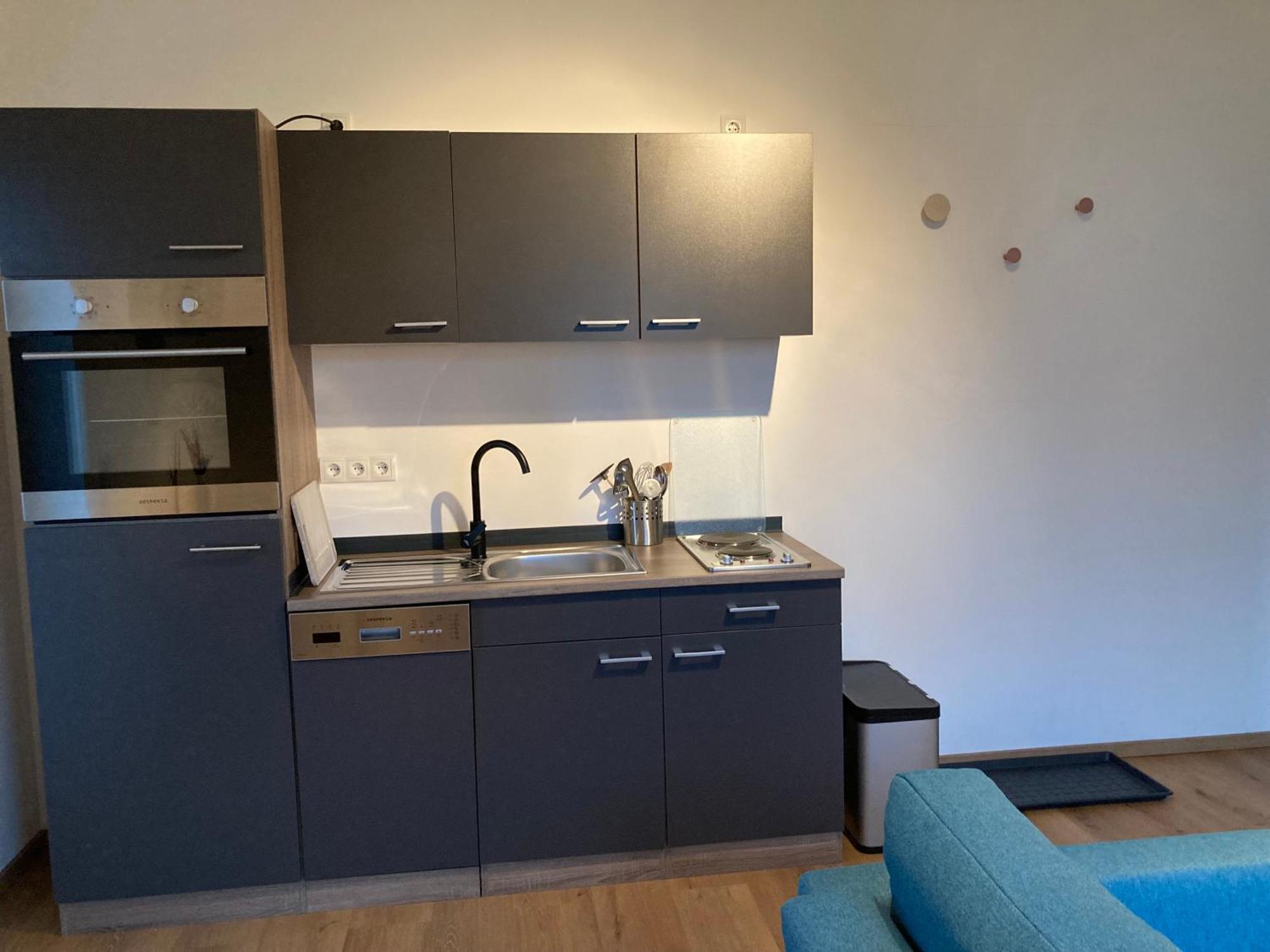 Ferienwohnung Am Hochkelberg Bereborn Exteriör bild