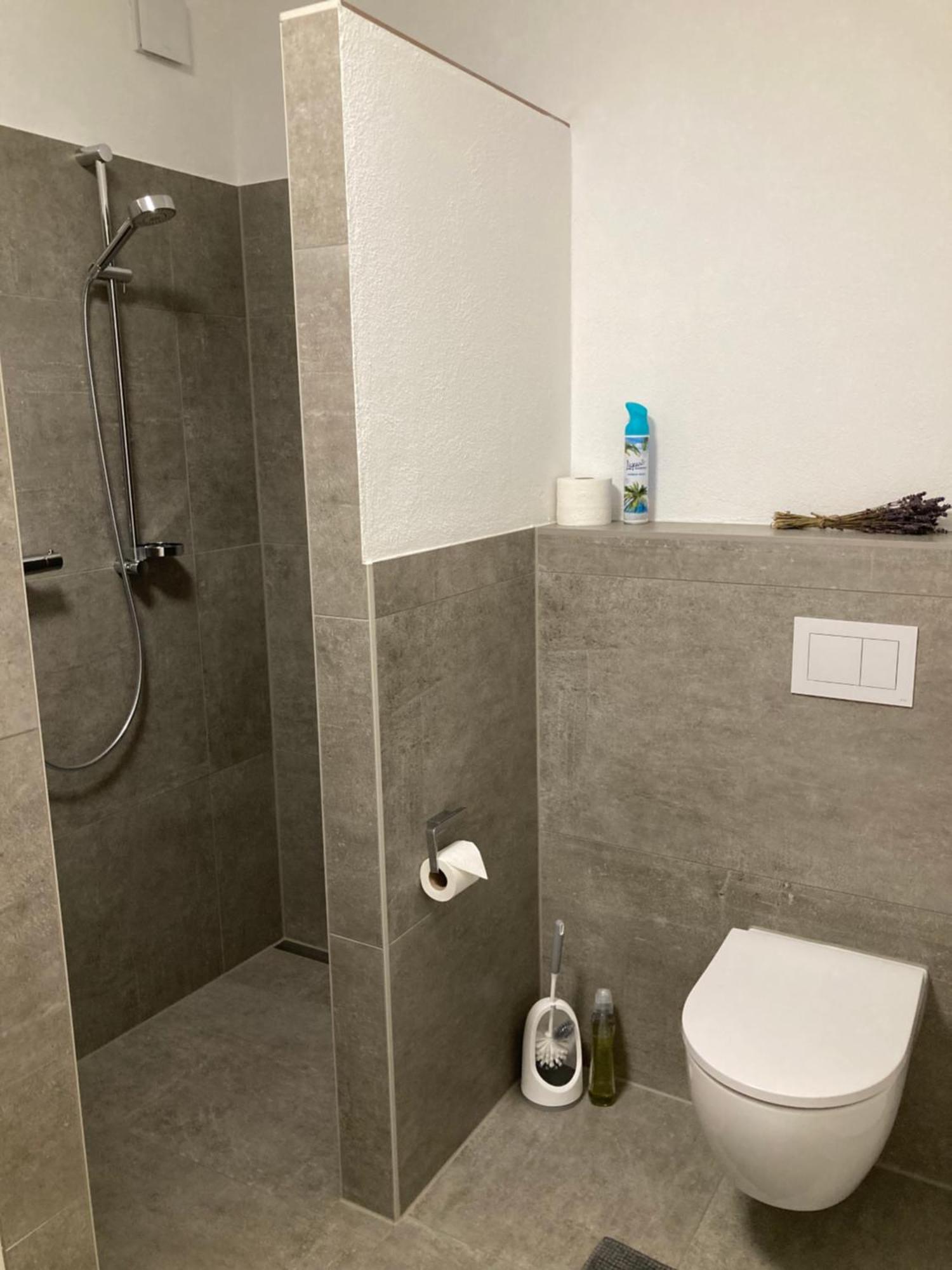 Ferienwohnung Am Hochkelberg Bereborn Exteriör bild